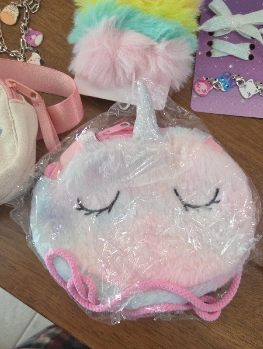 Girly Kids Accessories Bundle!